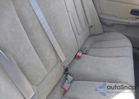 2003 Hyundai Elantra Gls/Gt z USA, uszkodzony, nr VIN KMHDN45D23U565476